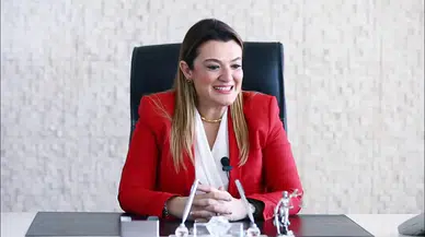 ABB Genel Sekreteri Cansel Çevikol Tuncer kimdir?