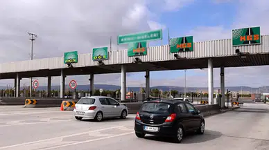 Serbest geçiş için geri sayım: Ispartakule gişeleri ne zaman kalkıyor?