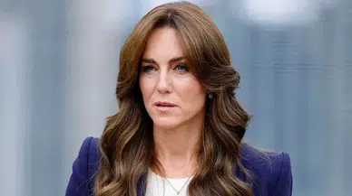 Kate Middleton kimdir? İşte Galler Prensesi hakkında merak edilenler