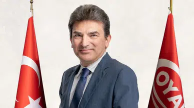OYAK Genel Müdürü değişti: Prof. Dr. Murat Yalçıntaş kimdir?