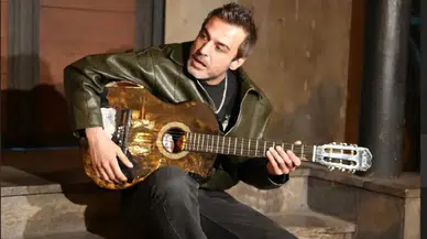 Popstar yarışmacısı Rıza Tamer kimdir? Şarkıları ve hayat hikayesi