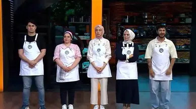MasterChef ana kadroya giren 16. isim kim oldu?