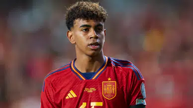 İspanya Milli Takımı'nın aday kadrosu açıklandı