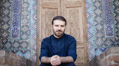 Sami Yusuf konser gelirlerini Gazze'ye bağışlayacak!