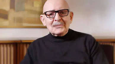 007 James Bond logosunun tasarımcısı Joe Caroff hayatını kaybetti