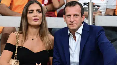 George Gardi, İngiltere'ye gidiyor!