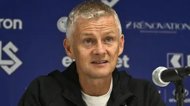 Solskjaer, istifa edecek mi?