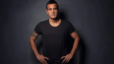 Tayanç Ayaydın'ın eşi kimdir?