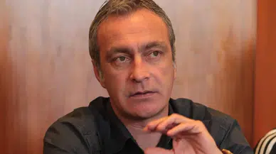 Önder Özen, Galatasaray'ın yıldız futbolcusuna değer biçti