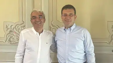 İBB soruşturmasında tutuklu Kalender Özdemir cezaevinde kalp krizi geçirdi