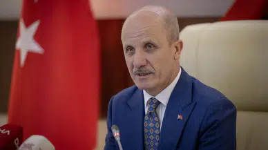 Prof. Dr. Erol Özvar, YÖK Başkanlığına yeniden getirildi