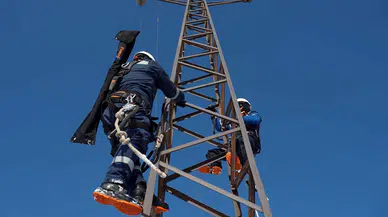 Aras Elektrik, müşteri memnuniyeti anketinde Türkiye 3.'sü oldu