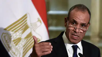 Mısır’dan İsrail’e sert tepki