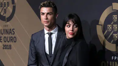 Ronaldo'nun evlilik sözleşmesi herkeste şaşkınlık yarattı
