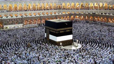 2026 Hac kuraları ne zaman çekilecek? Kayıt süreci nasıl ilerliyor?