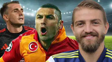 Kerem Aktürkoğlu'nun Fenerbahçe'ye transferi nasıl karşılanacak?