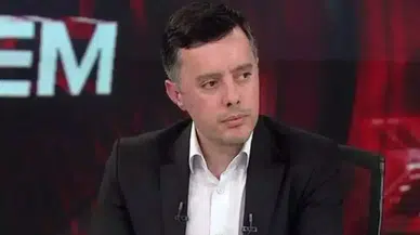 Nazif Karaman kimdir? Biyografi, hayatı ve gazetecilik kariyeri