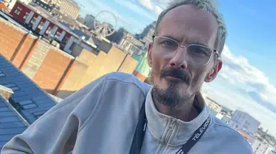 Kick yayıncısı, canlı yayında hayatını kaybetti