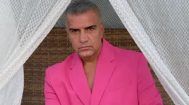 Berdan Mardini'nin eşi Dilara Talay Kimdir? Hayatı ve kariyeri nasıl şekillendi?