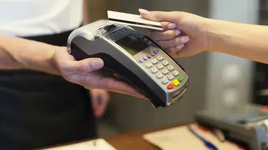 Kartlı ödemeler yıllık yüzde 52 artarak 2,16 trilyon liraya ulaştı!