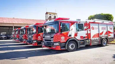 Antalya Büyükşehir Belediyesi itfaiye eri alımı yapacak! Peki işe alımlar ne zaman başlayacak?