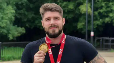 Boğaz'da kaybolan Rus yüzücünün son görüntüleri ortaya çıktı