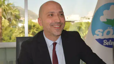 Mustafa İberya Arıkan kimdir, hangi partiden? Söke Belediyesi AK Parti’ye mi geçti?