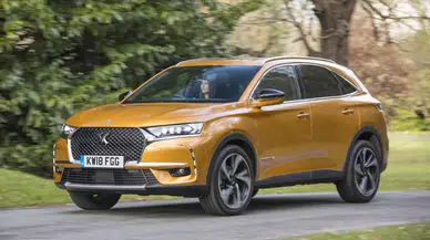 DS Otomobillerinin 2025 Ağustos ayı fiyat listesi açıklandı!