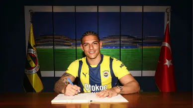 Fenerbahçe, Diego Carlos’u hangi takıma yolladı?