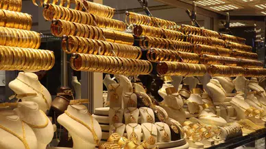 27 Ağustos güncel altın fiyatları