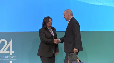 Çerçioğlu: Alnım ak, başım dik AK Parti çatısı altında hizmet edeceğim