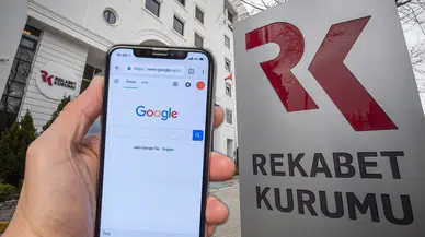 Rekabet Kurulu, Google hakkında soruşturma başlattı!