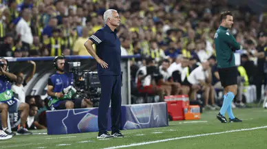 Jose Mourinho'nun yeni takımı belli oldu!