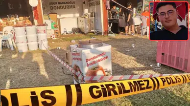 Elektrik akımına kapılan 18 yaşındaki genç öldü