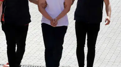 Adana'da 14 yaşındaki arkadaşını öldüren çocuk hakkında 15 yıl ceza istendi