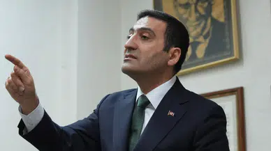 Beyoğlu Belediye Başkanı İnan Güney gözaltında!