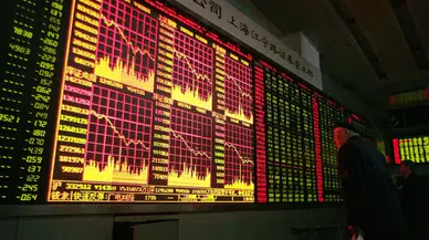 Asya borsaları Fed iyimserliğiyle yükseldi: Japonya hariç pozitif seyir
