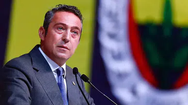 Ali Koç'un Fenerbahçe'ye cebinden verdiği para açıklandı