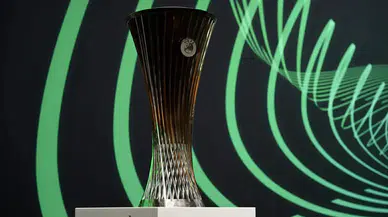 Beşiktaş ve Başakşehir'in Konferans Ligi play-off turundaki muhtemel rakipleri belli oldu