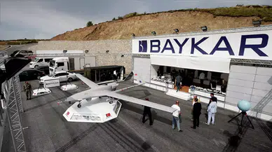 BAYKAR Samsun’da üretim üssü kuruyor: Yüzlerce kişiye iş fırsatı!