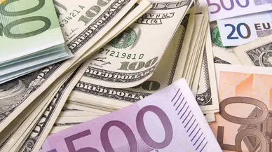 7 Ağustos Perşembe dolar ve euro kaç TL oldu?