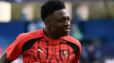 Trabzonspor, Kazeem Olaigbe transferinin maliyetini açıkladı