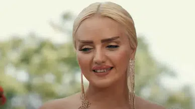 Yemekteyiz Melis kimdir?