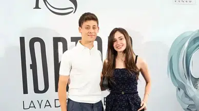 Milli futbolcu Arda Güler'in sevgili Duru Nayman kimdir?