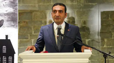 İnan Güney'e tutuklama istemi