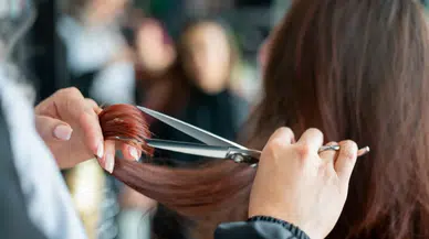 30 Ağustos kuaför ve berberler açık mı, çalışıyor mu?