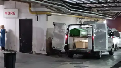 11 yaşındaki kız çocuğu Batman Çayı'nda boğularak can verdi!