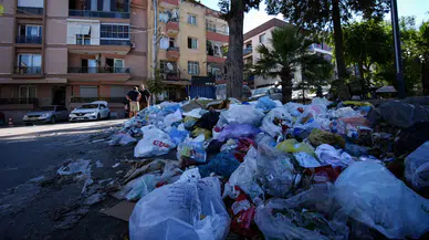 CHP'li Buca Belediyesi'ne tepkiler büyüyor: Temiz bir ortamda yaşamak istiyoruz!