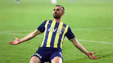 Serdar Dursun, Süper Lig'e dönüyor!