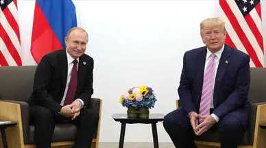 Trump ve Putin görüşmesinde neler bekleniyor?